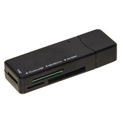 Lettore Memory Card Mini Lettore Memory Card 3.0 Lkcch04