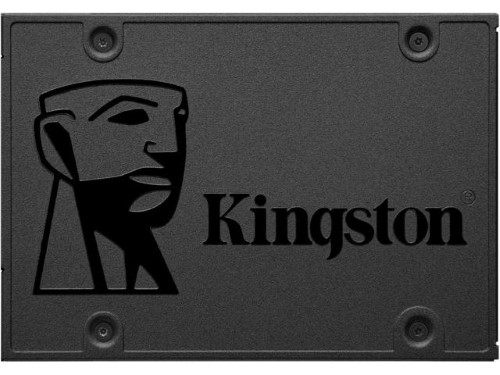 Kingston SSDNow A400 480GB SATA III SSD