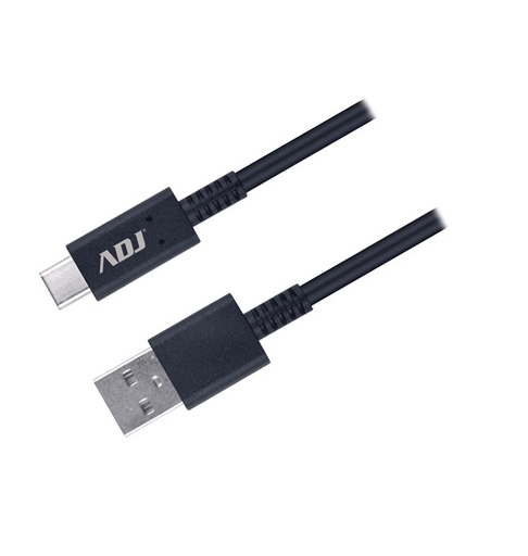Cavo USB 2.0 a-C Aifp9 Next Bk Type C Fast Charge 15M 3A Adj
