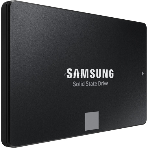 Samsung 870 EVO Series 1TB 2.5" SATA III SSD