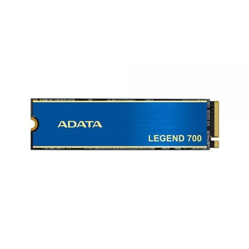 ADATA LEGEND 700 ALEG-700-256GCS Internal Solid State Drive 256 GB M.2 PCI Express 3.0 NVMe 3D NAND