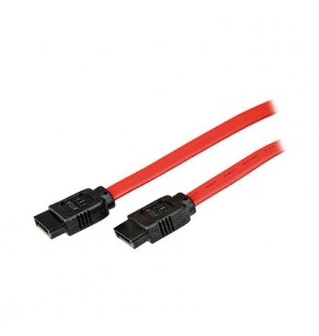 Cavo Flat SATA 05Mt 3Gbits/S Rd Adj