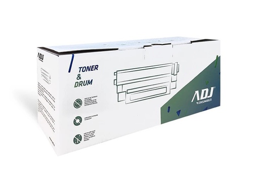 Toner Adj Pantum Patl410X Nero P3300 P3010 M6700 M7100 M7200 M7300
