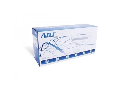 Compatibile Toner Adj Brother Tn3480 Nero Hl L6250Dn/L6300Dw/ 8.000 Pag