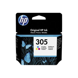 Compatible Ink Cartridge HP 3YM60AE#ABE TRICOLOR Tricolour Yes