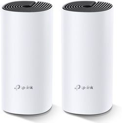 TP-Link DECO M4 - Wi-Fi System - Wi-Fi 5 - Desktop
