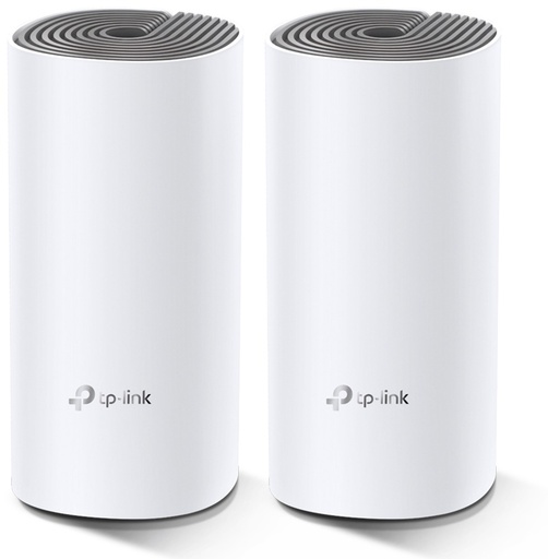 TP-Link Deco DECO E4 Wireless Access Point - ac1200