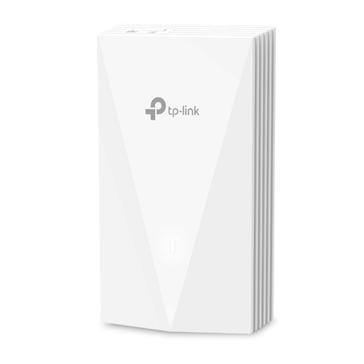 TP-LINK AX3000 Wall-Plate Dual-Band WiFi