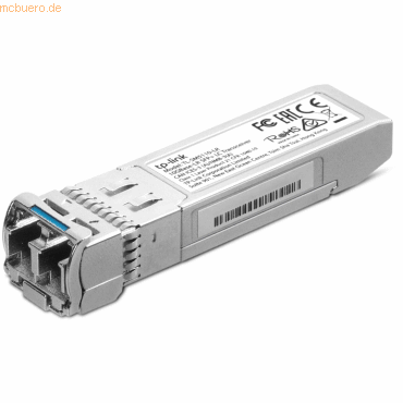 TP-Link TL-SM5110-LR V1 - SFP+ transceiver module - 10GbE.