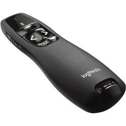 Logitech R400 RF Wireless Presenter 8LO910001356