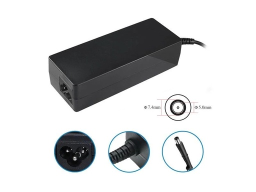 Alimentatore Nb Adj 280-nb002 Tip 3,5*1,35mm 40w 19v/2,1a