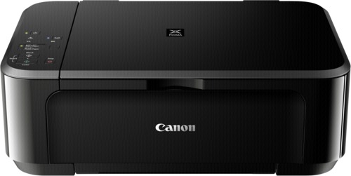 Canon PIXMA MG3650S Inkjet A4 4800 X 1200 DPI Wi-Fi