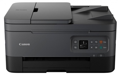 T Canon PIXMA TS7450a Tintenstrahldrucker 3in1/A4/WLAN/ADF/Duplex Schwarz