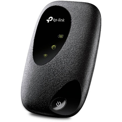 TP-Link 4G LTE Mobile Wi-Fi