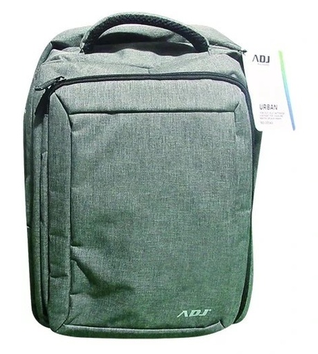 Borsa Nb Zaino 13/156 Urban Gy per Trolley Hide Zipper Cavo USB