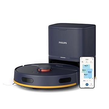 Philips 2000 Series 2in1 XU2100/10