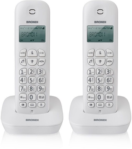 Brondi Gala Duo Blanc