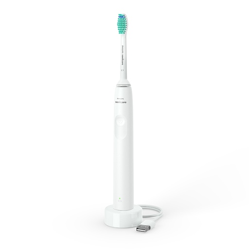 Philips Sonicare Series 2100 Electric Toothbrush in White