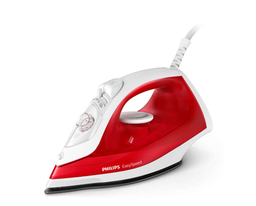 Ferro da stiro easy speed philips