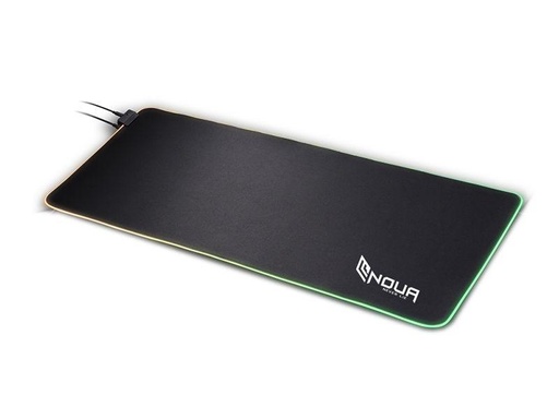 Noua Tappetino Mouse Gaming Rgb Xxl 800mm L X 300mm W X 4mm H