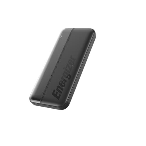 Energizer Power Bank - 10000mAh 