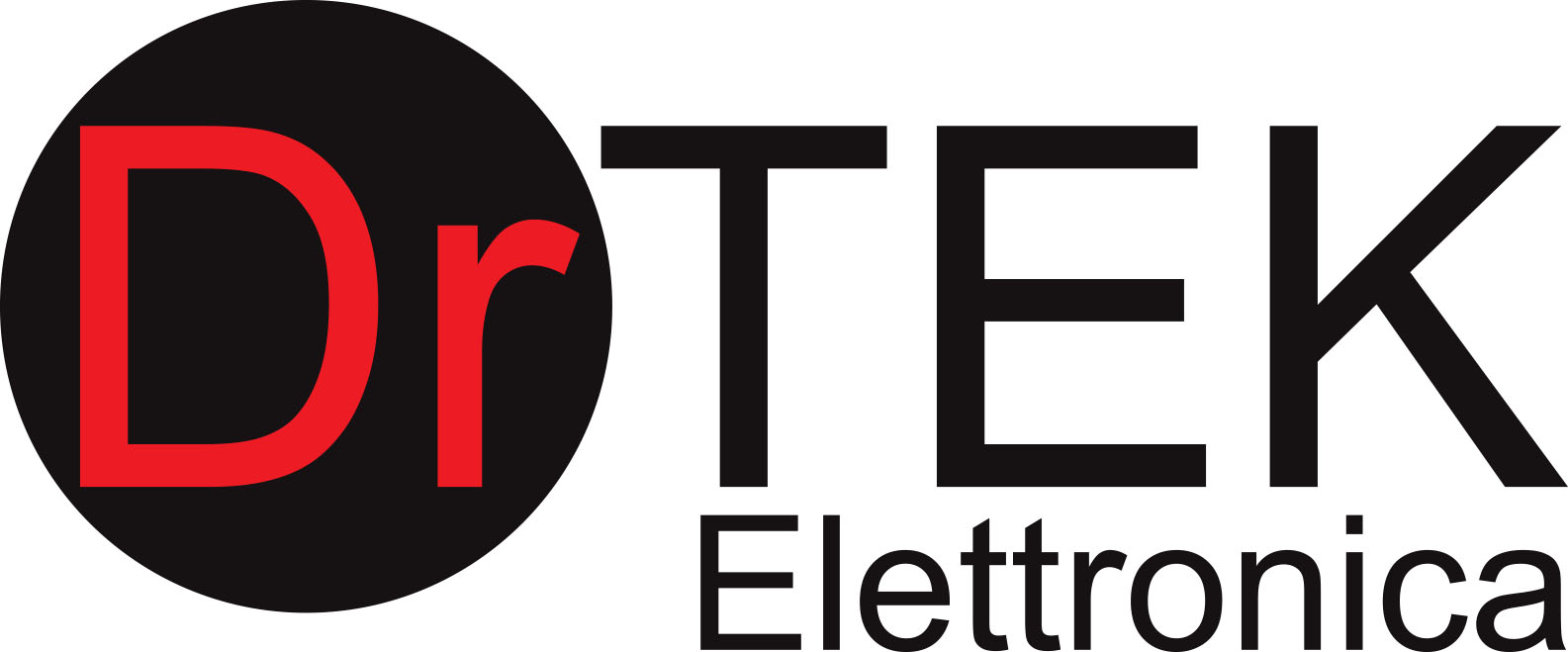 Shop DrTEK ELETTRONICA
